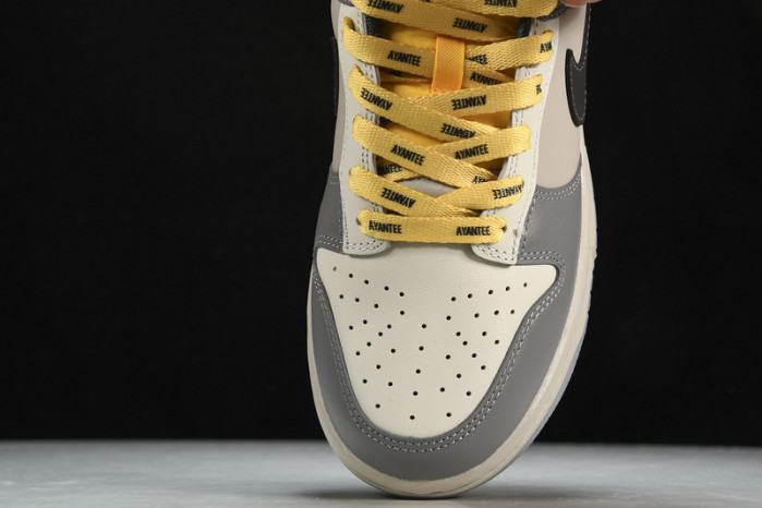 Nike Dunk Low North Carolina A&T - DR6187-001