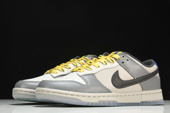 Nike Dunk Low North Carolina A&T - DR6187-001