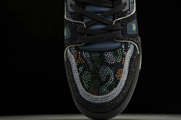 LVT  SNEAKERS   COPSHOE  L&V-209