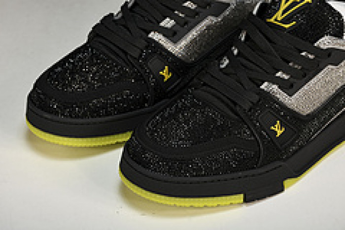 LVT  SNEAKERS   COPSHOE  L&V-210