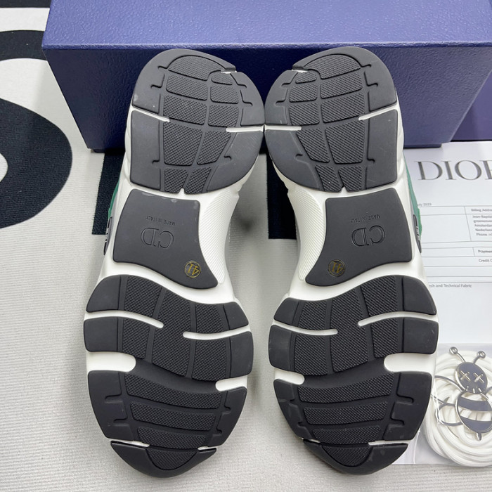 D1R* B22 TRAINER SNEAKER COPSHOE  DR-179