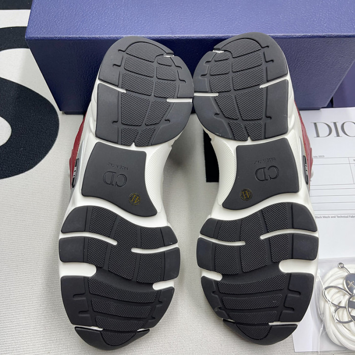 D1R* B22 TRAINER SNEAKER COPSHOE  DR-180