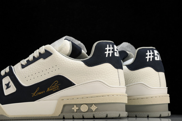 LVT  SNEAKERS   COPSHOE  L&V-211