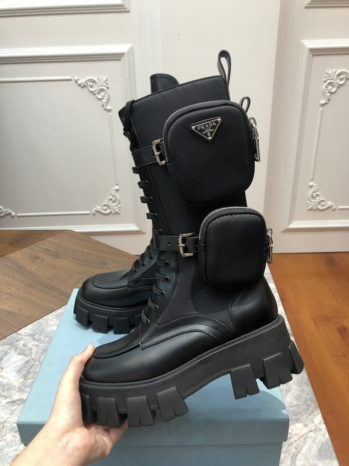 PR BOOTS   KICKZE PR-28