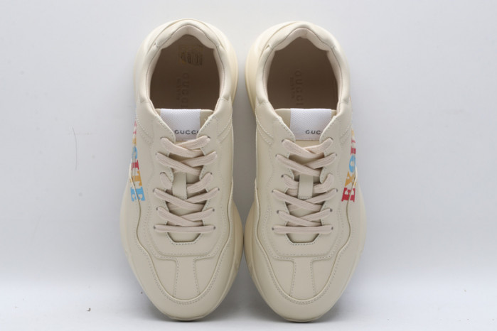 GC  TRAINER SNEAKER COPSHOE GC-110