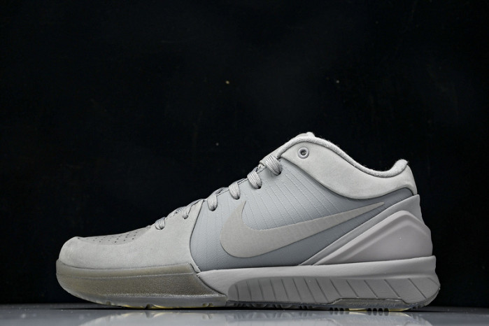 Zoom Kobe 4 ''Fade To Black'' - 869450-005