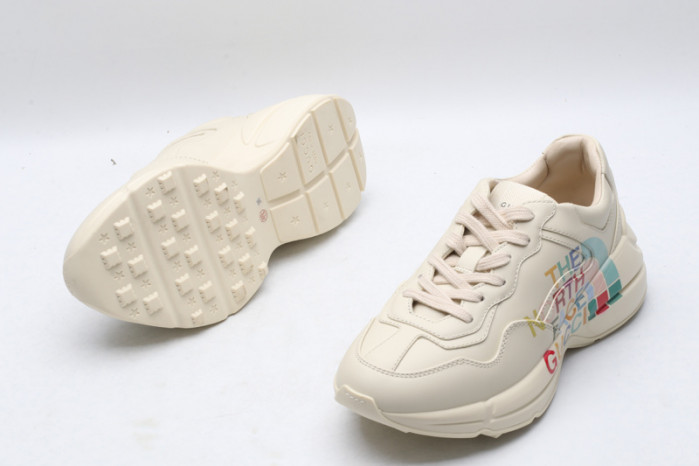 GC  TRAINER SNEAKER COPSHOE GC-115