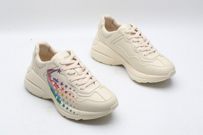 GC  TRAINER SNEAKER COPSHOE GC-116