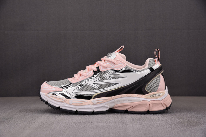 OF sneakers others  copshoe OW-124