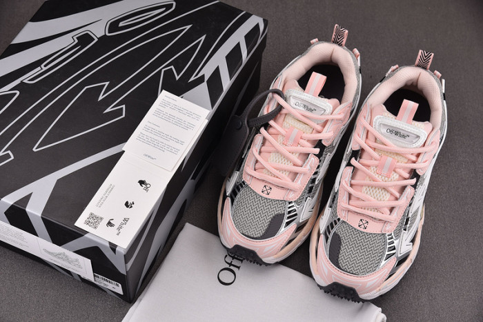 OF sneakers others  copshoe OW-124