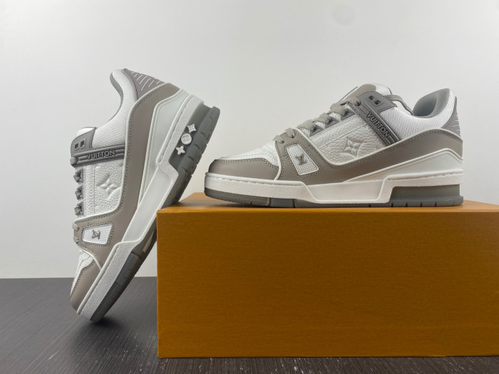 LVT  SNEAKERS   COPSHOE  L&V-120