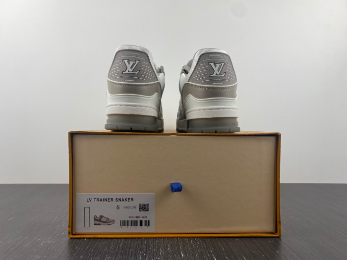 LVT  SNEAKERS   COPSHOE  L&V-120