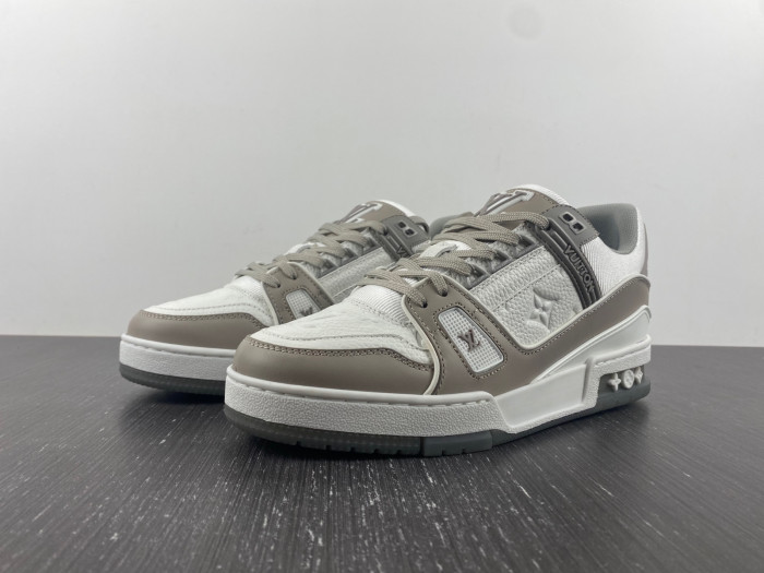 LVT  SNEAKERS   COPSHOE  L&V-120