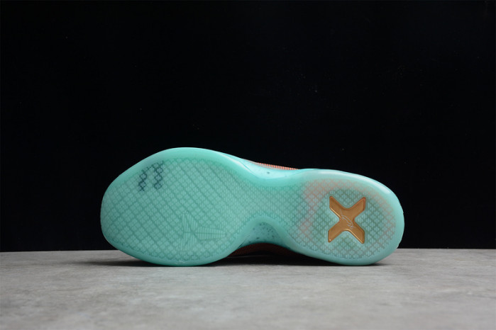 Nike Kobe 10 Easter - 705317-808