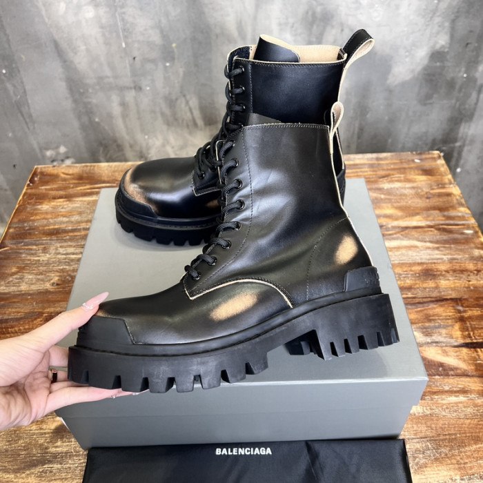 BL BOOT -COPSHOE BL379