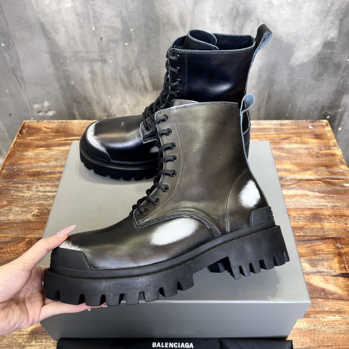 BL BOOT -COPSHOE BL381