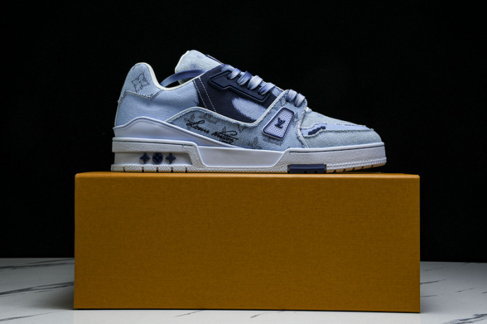 LVT  SNEAKERS   COPSHOE  L&V-315