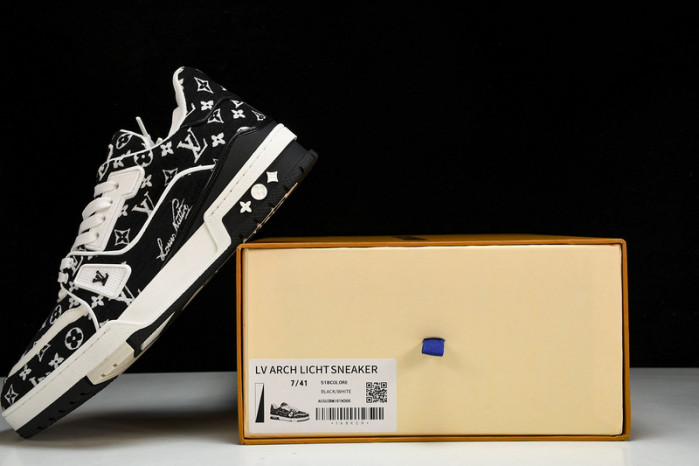 LVT  SNEAKERS   COPSHOE  L&V-212