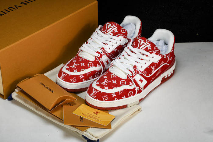 LVT  SNEAKERS   COPSHOE  L&V-214