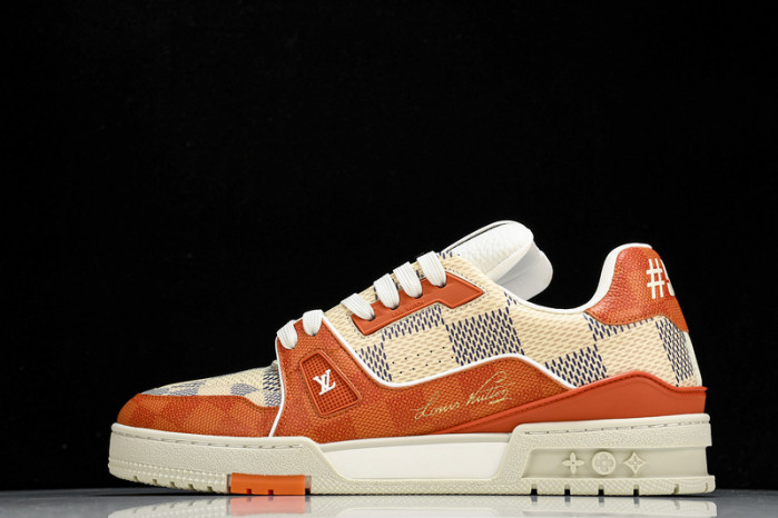 LVT  SNEAKERS   COPSHOE  L&V-217