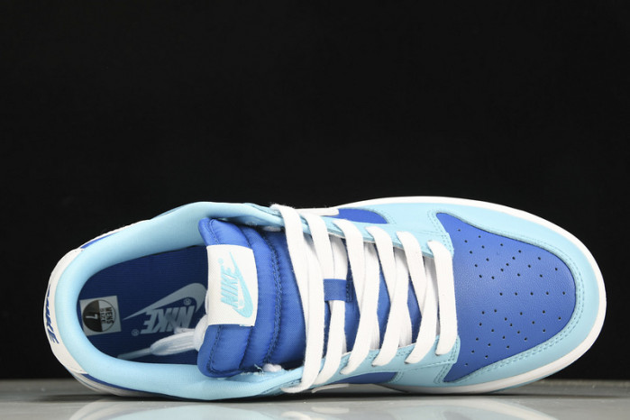 Nike Dunk Low Retro QS Argon (2022)  - DM0121-400