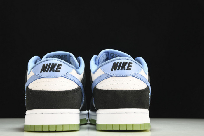 Dunk Low Qk Manu - 314872-041