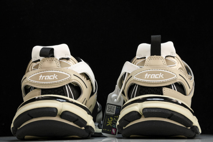 BL TRAINERS TRACK -COPSHOE BL 249