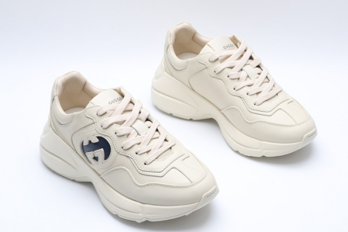 GC  TRAINER SNEAKER COPSHOE GC-145