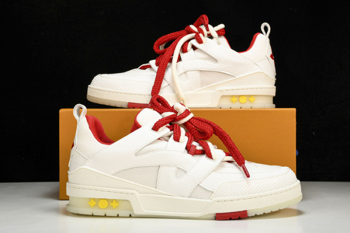 LVT  SNEAKERS   COPSHOE  L&V-190