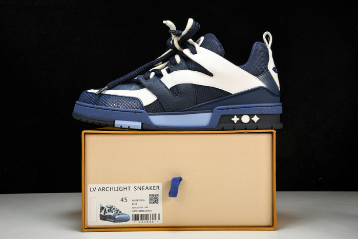 LVT  SNEAKERS   COPSHOE  L&V-191