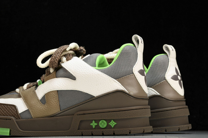 LVT  SNEAKERS   COPSHOE  L&V-193