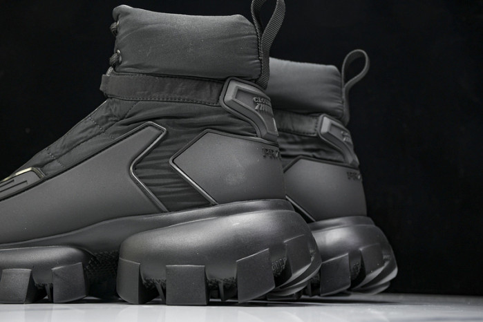 PR BOOTS  copshoe PR-104