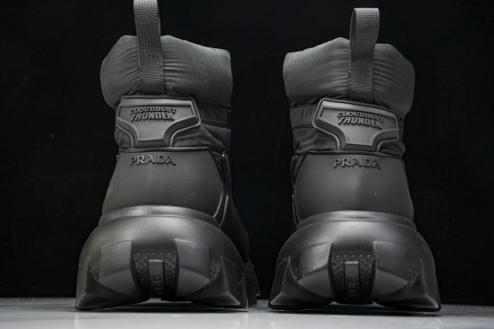 PR BOOTS  copshoe PR-104