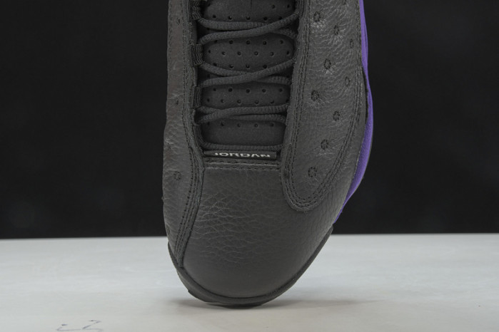 Air Jordan 13 Court Purple DJ5982-015