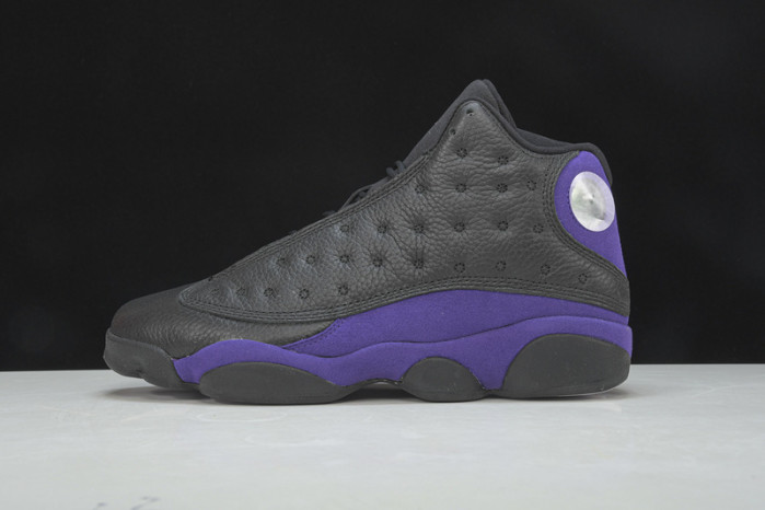 Air Jordan 13 Court Purple DJ5982-015