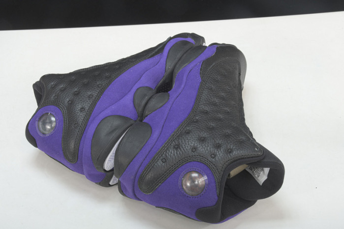 Air Jordan 13 Court Purple DJ5982-015