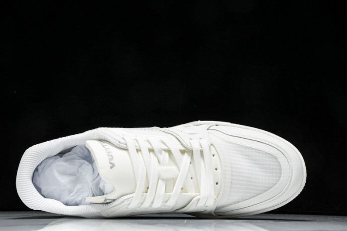 LVT  SNEAKERS   COPSHOE  L&V-362