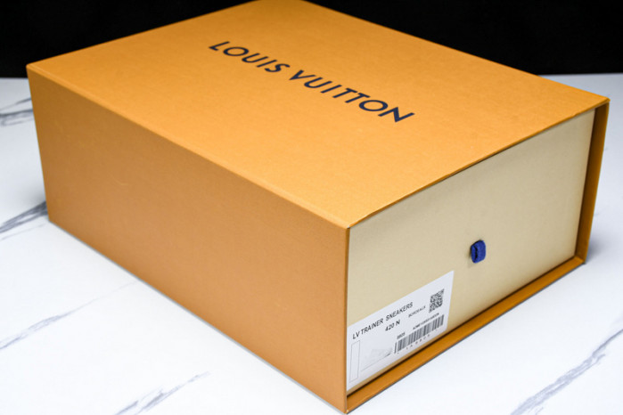 LVT  SNEAKERS   COPSHOE  L&V-362