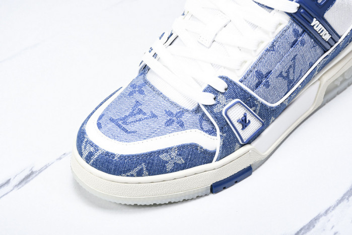 LVT  SNEAKERS   COPSHOE  L&V-393