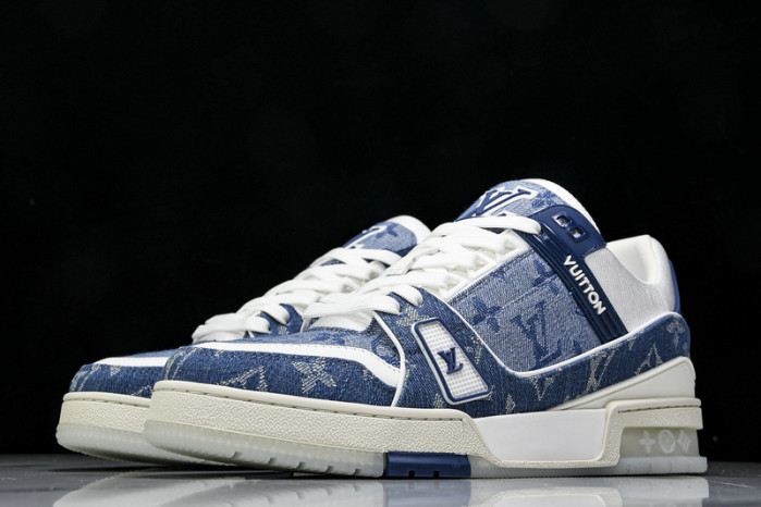 LVT  SNEAKERS   COPSHOE  L&V-393