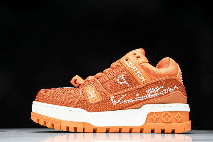 LVT  SNEAKERS   COPSHOE  L&V-392