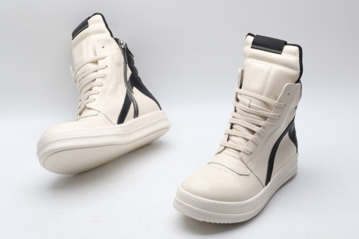 RICK OWENS SNEAKERS COPSHOE OR-239