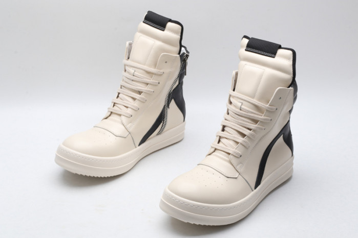 RICK OWENS SNEAKERS COPSHOE OR-239