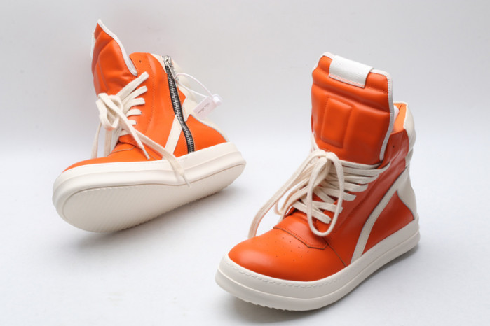 RICK OWENS SNEAKERS  copshpe OR-247