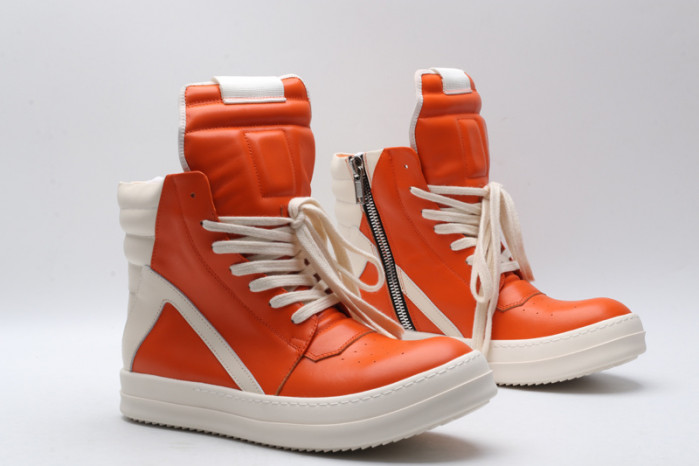 RICK OWENS SNEAKERS  copshpe OR-247