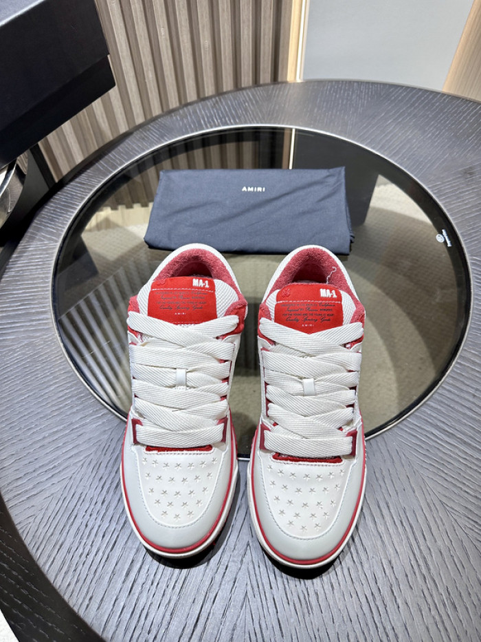 AMIRI  SNEAKERS   COPSHOE AM-61