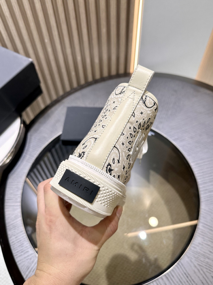 AMIRI  SNEAKERS   COPSHOE AM-107