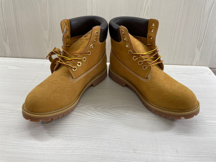 LVT  BOOT  COPSHOE  L&V-349