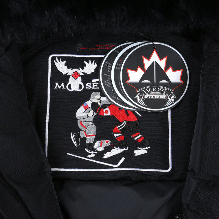 COPSHOE CLOTHES COAT （4 color）- CLO84