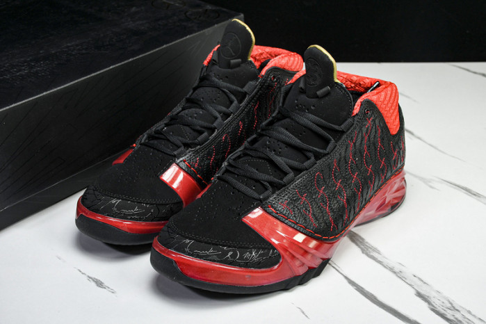 Jordan 23 Finale  - 318474-061